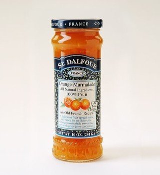 St Dalfour Conserve Orng Marml