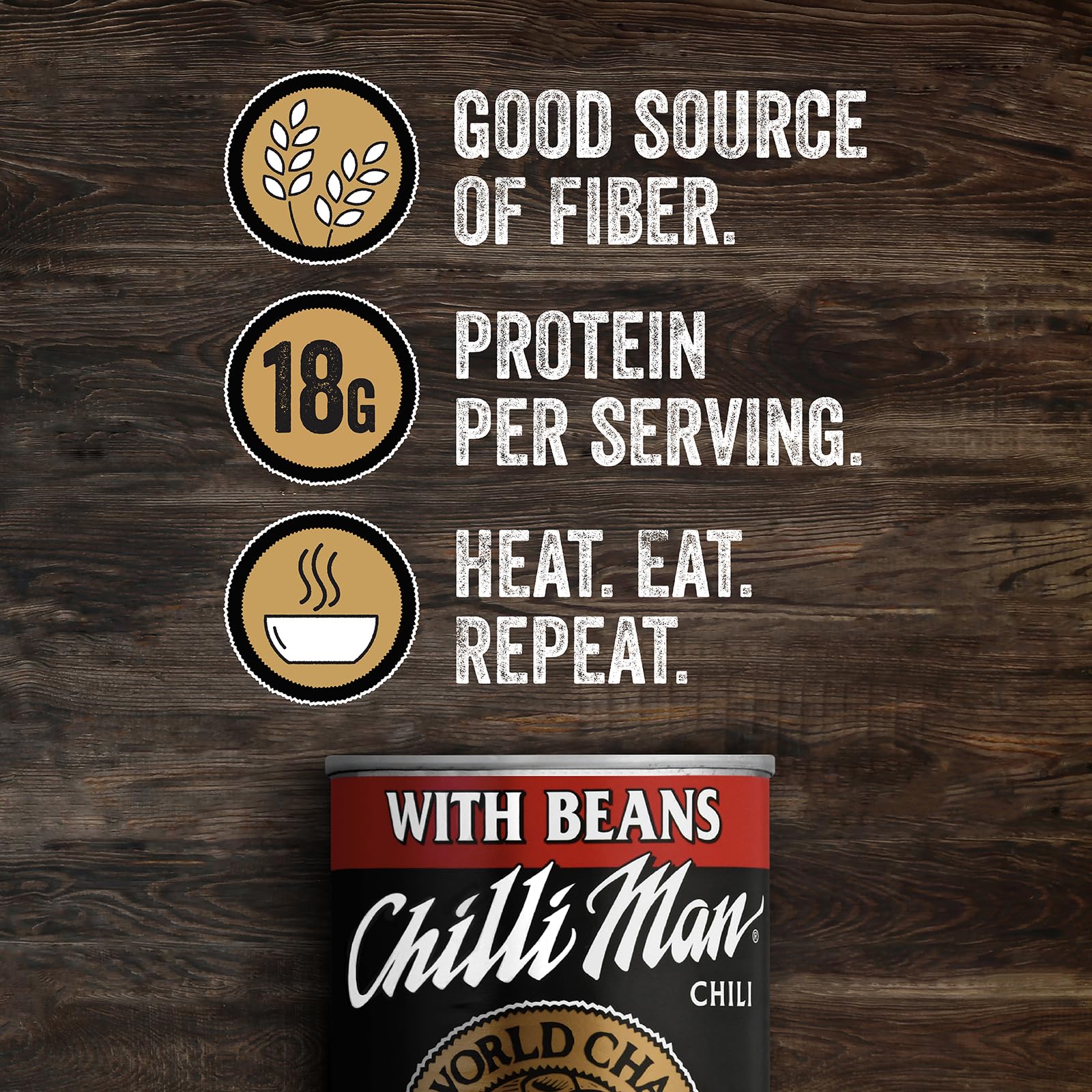 Chilli Man Variation