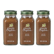 Simply Organic Garam Masala