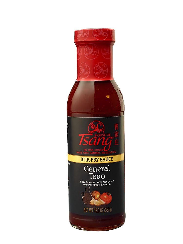 House of Tsang Stir-Fry Sauce Oz