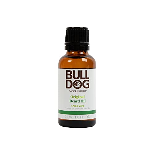 Bulldog Mens Skincare and Grooming