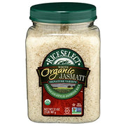 RiceSelect Organic, Long Grain Rice,