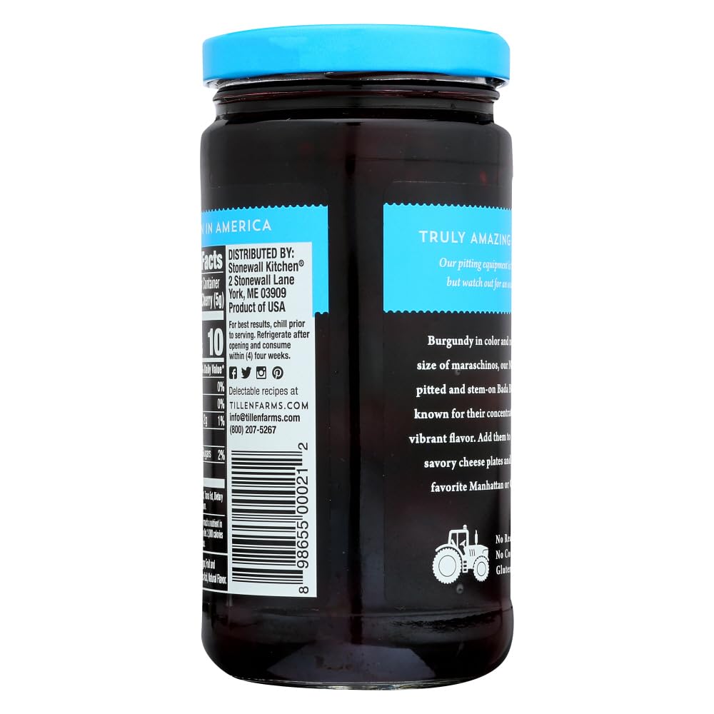tillen farms FRUIT_SNACK