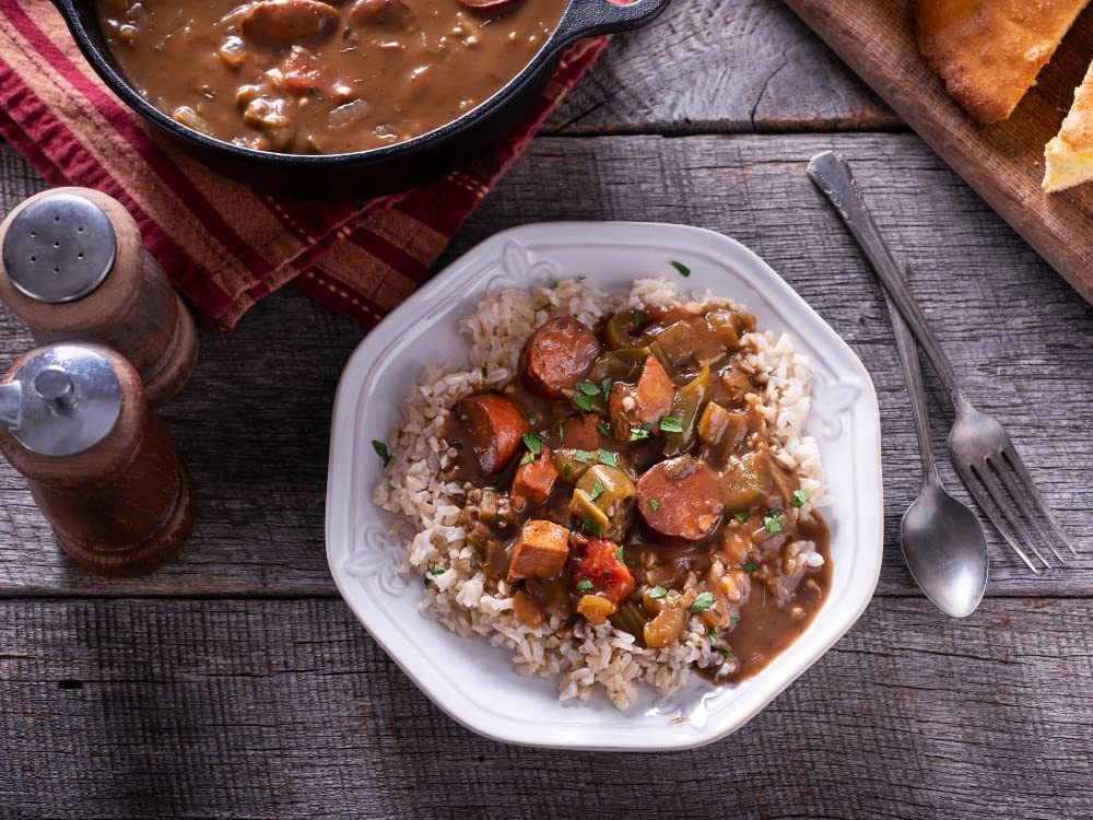 Tony Chachere Instant Gravy Mix