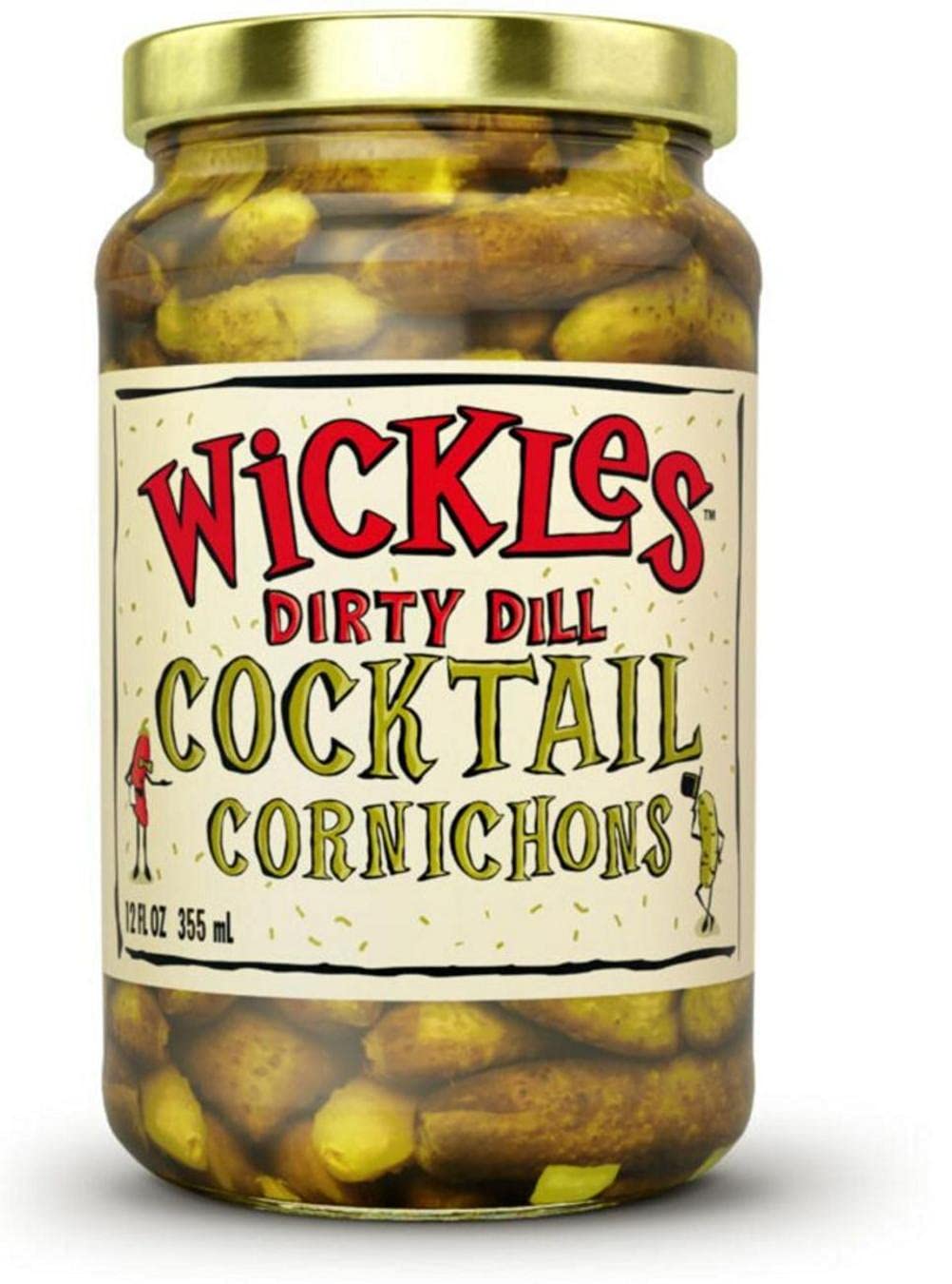 Spicy Spread