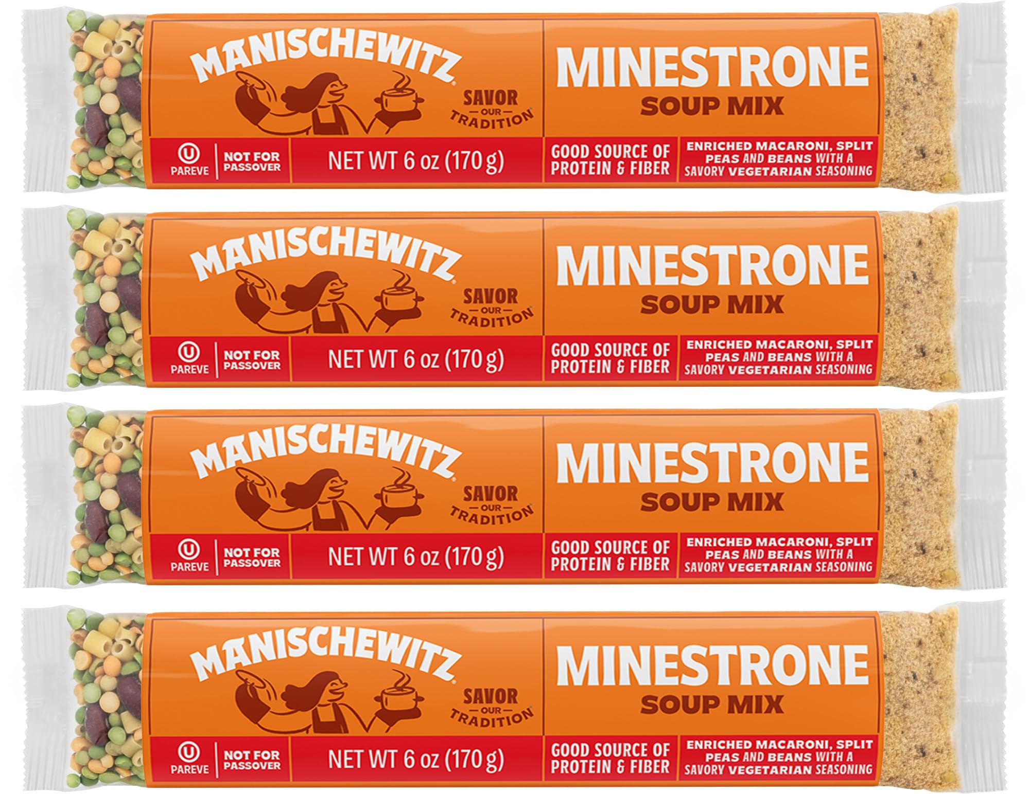 Manischewitz PACKAGED_SOUP_AND_STEW