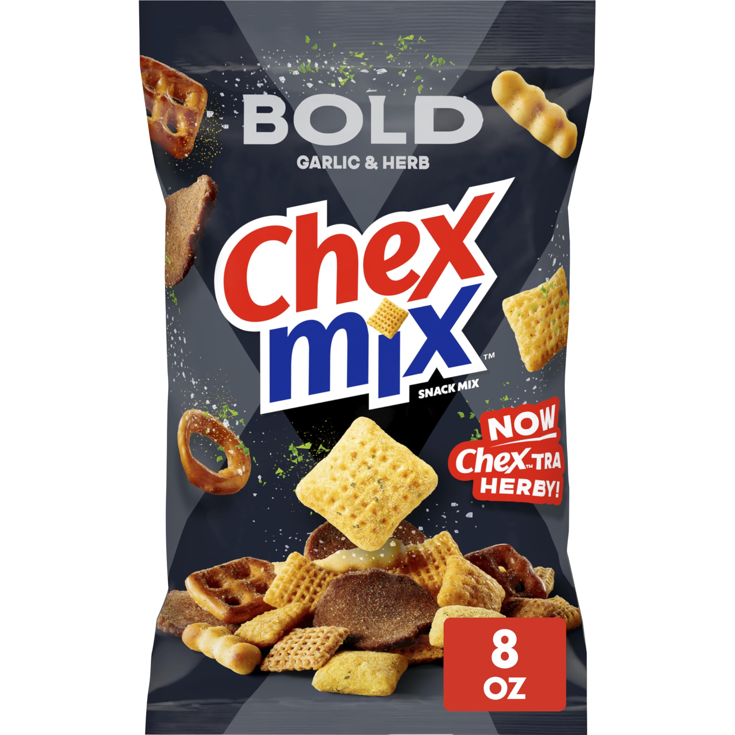 Chex Mix Bold Main