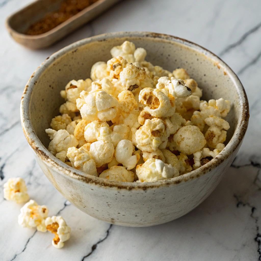 LesserEvil Organic Popcorn
