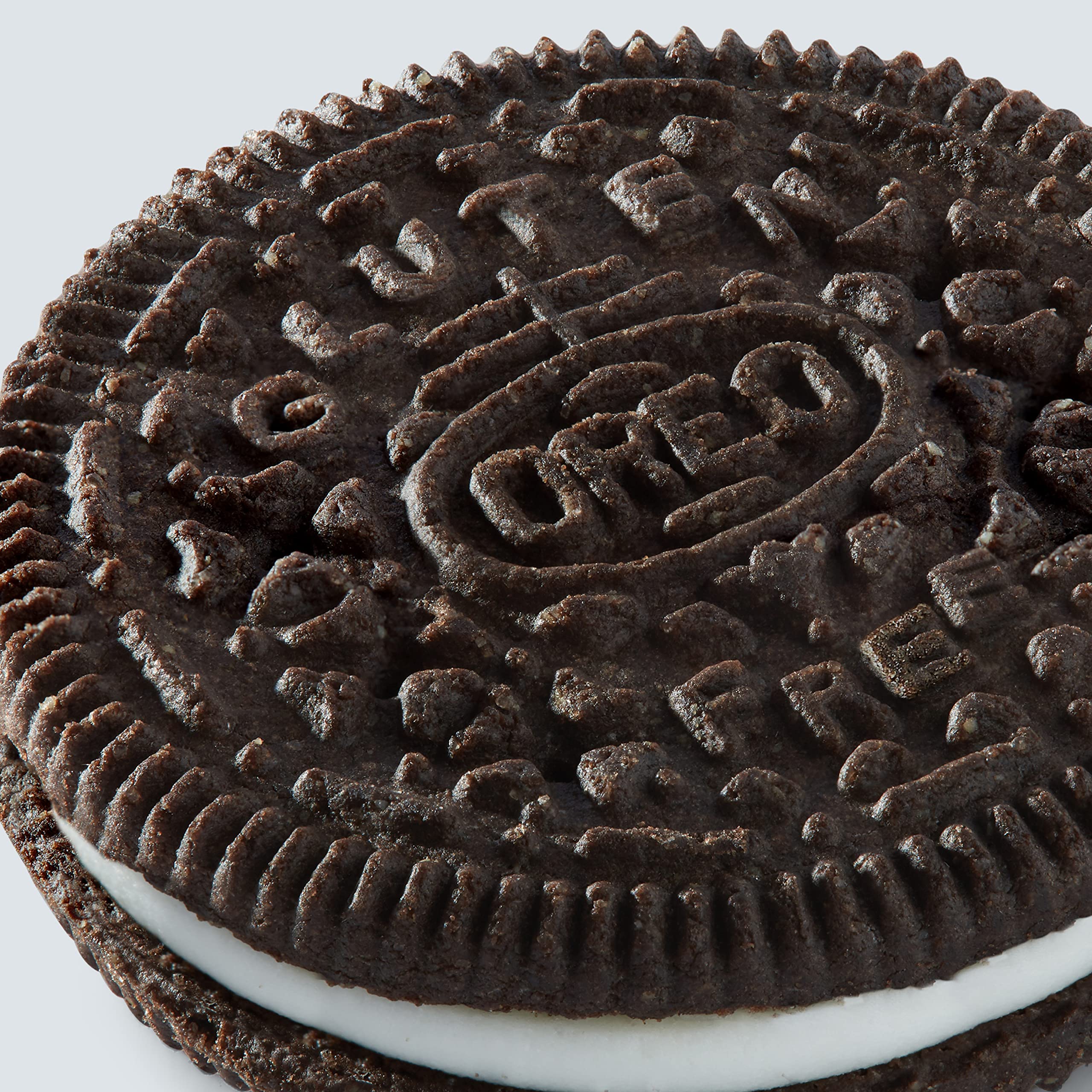 Oreo