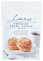 Lars' Own SUGAR