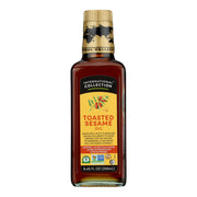 International Collection Oils