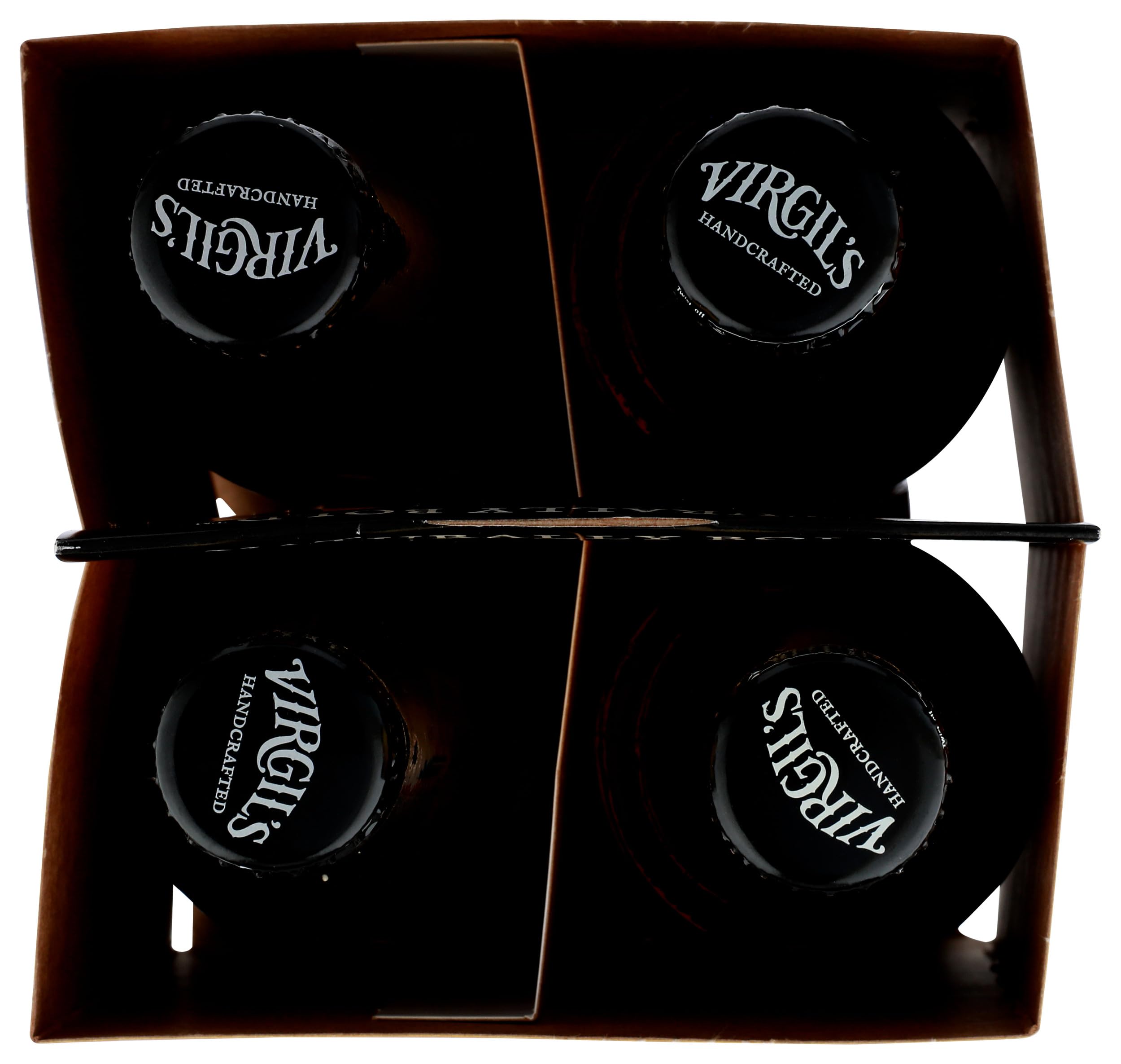 Virgil's Cream Soda, 12 Ounce