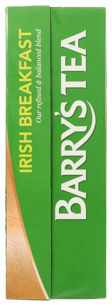 Barrys Irish Green Box (Pack of 2)