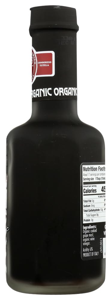 Fini Italian Balsamic Vinegar from Modena