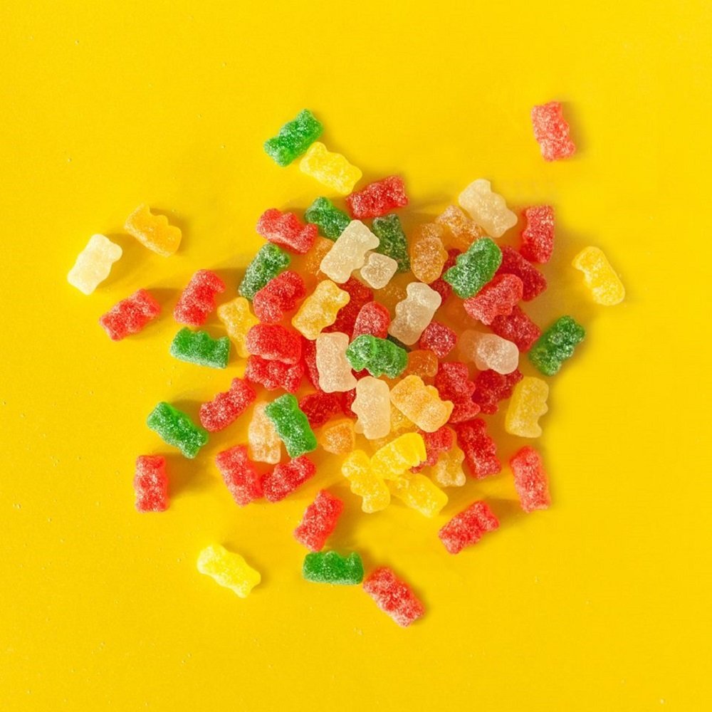 Haribo HARIBO Candy Resealable Bag