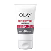 Olay Regenerist Detoxifying Pore Scrub 5 Ounce Tube (150ml)