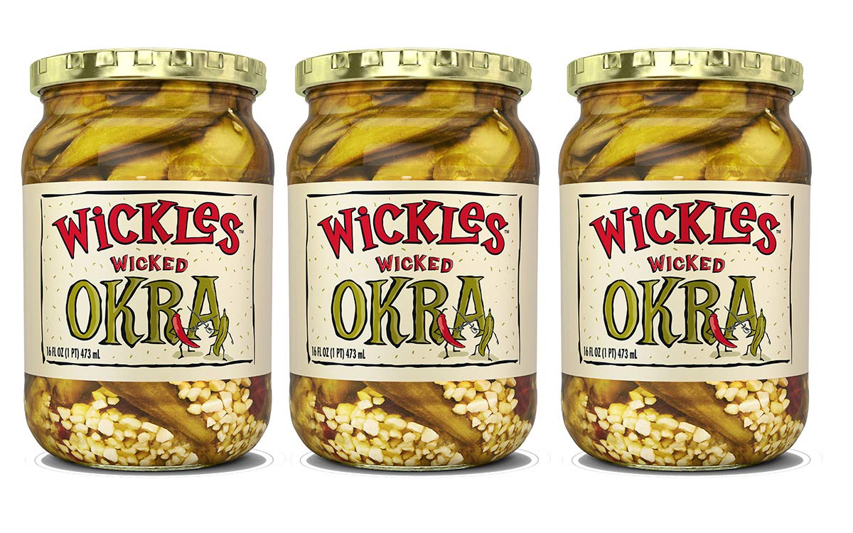 Spicy Spread