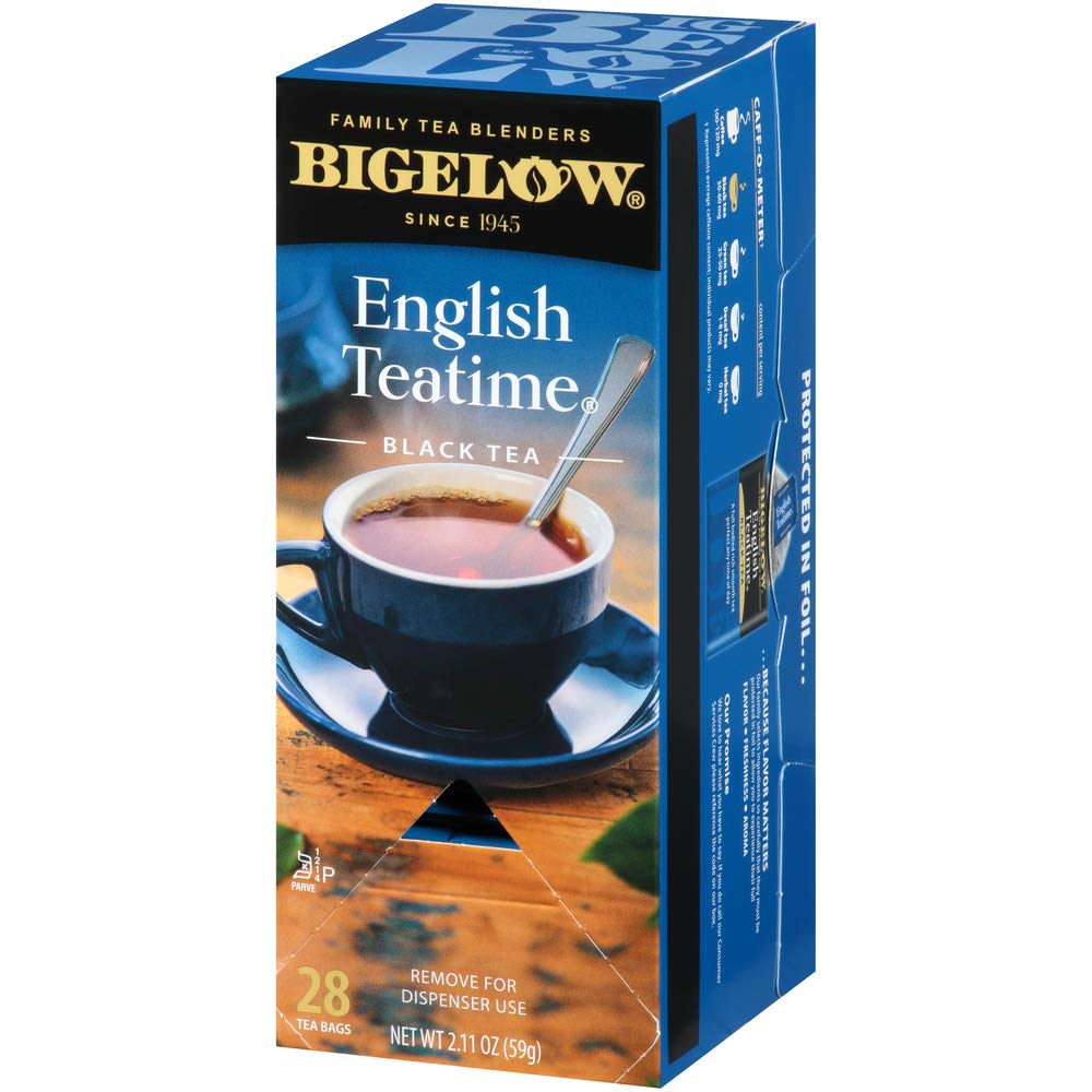 Bigelow Tea Seasonal Tea