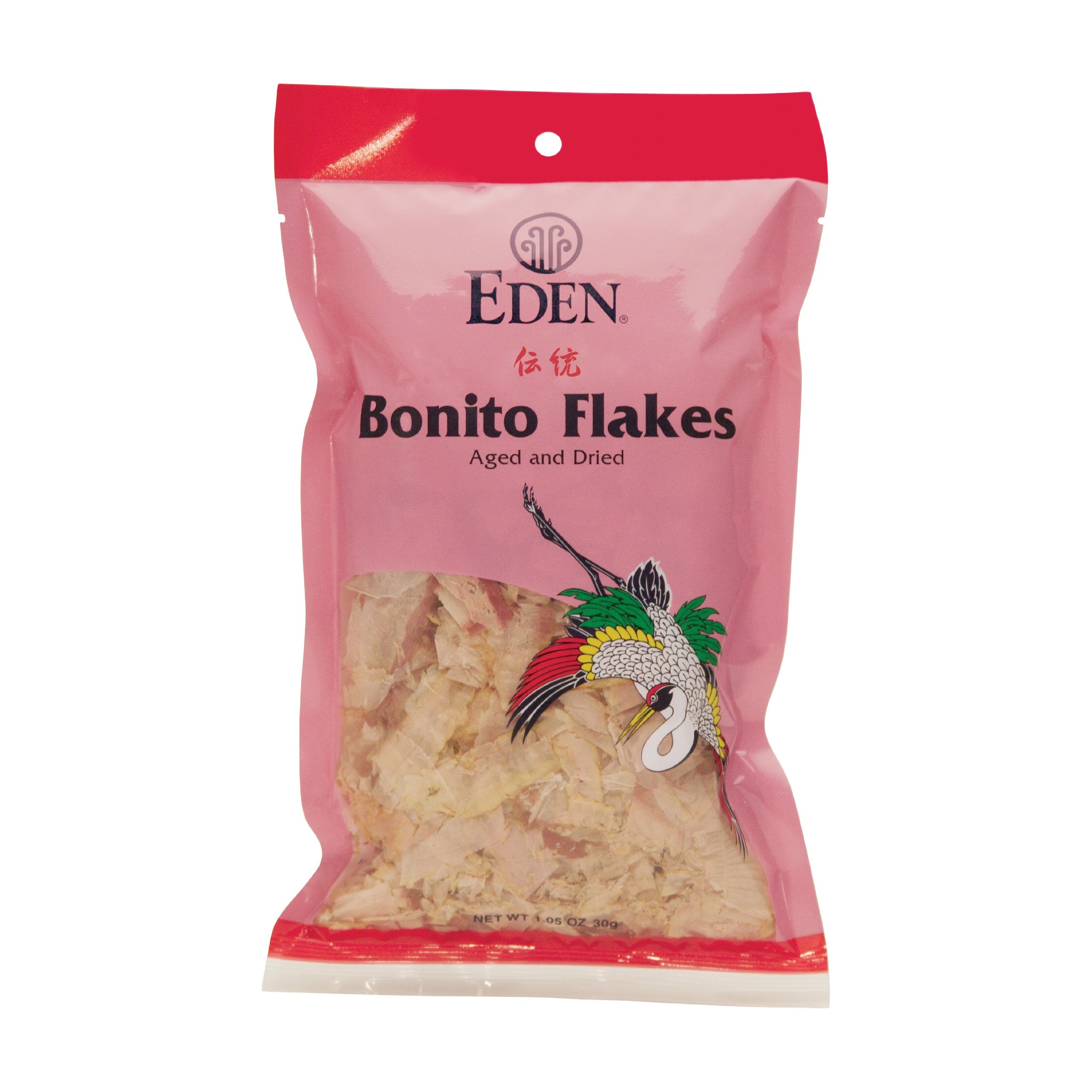 Eden Bonito Flakes, 1.05 Ounce Package
