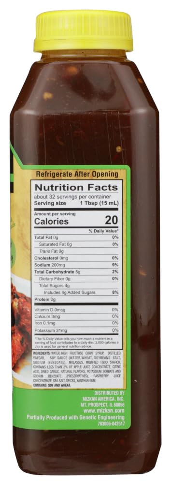 World Harbors Marinade Jamaican Jerk, 16 oz