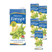 Eden Original Soymilk Organic, 32-ounces