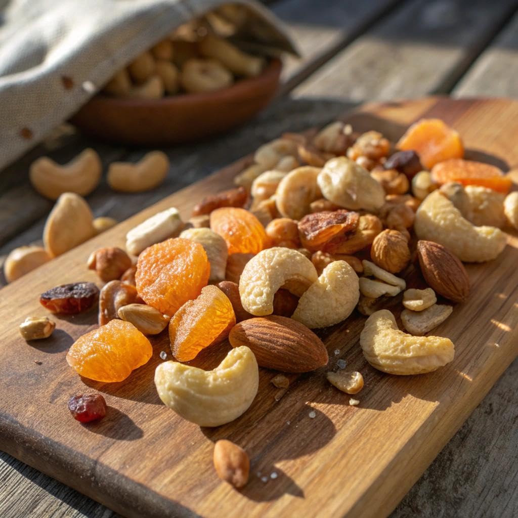 Sahale Snacks