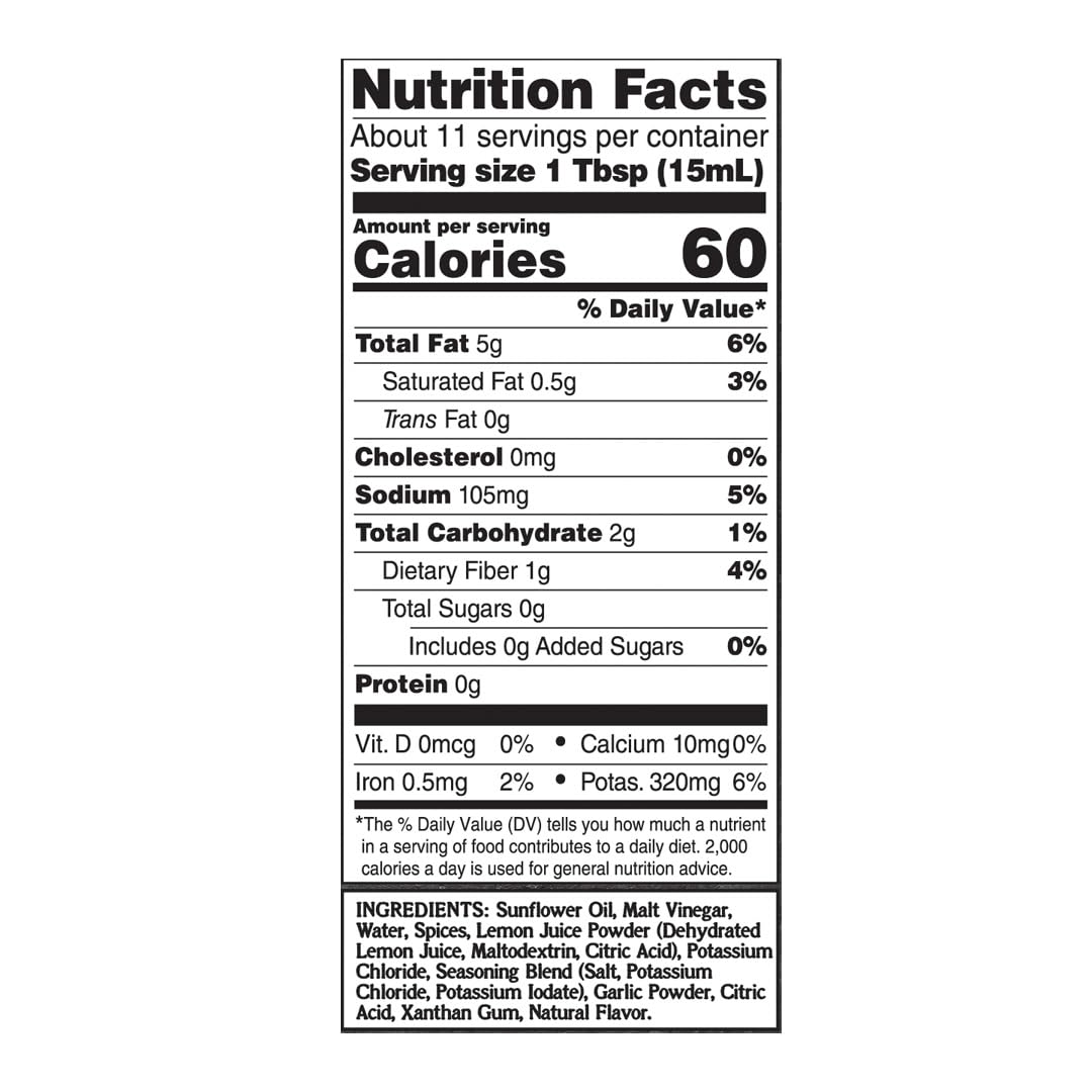 Wild Garden Ready-To-Use Marinade, Gourmet Shawarma Seasoning, Authentic Recipe with No Additives, No Preservatives, Bold, Flavorful