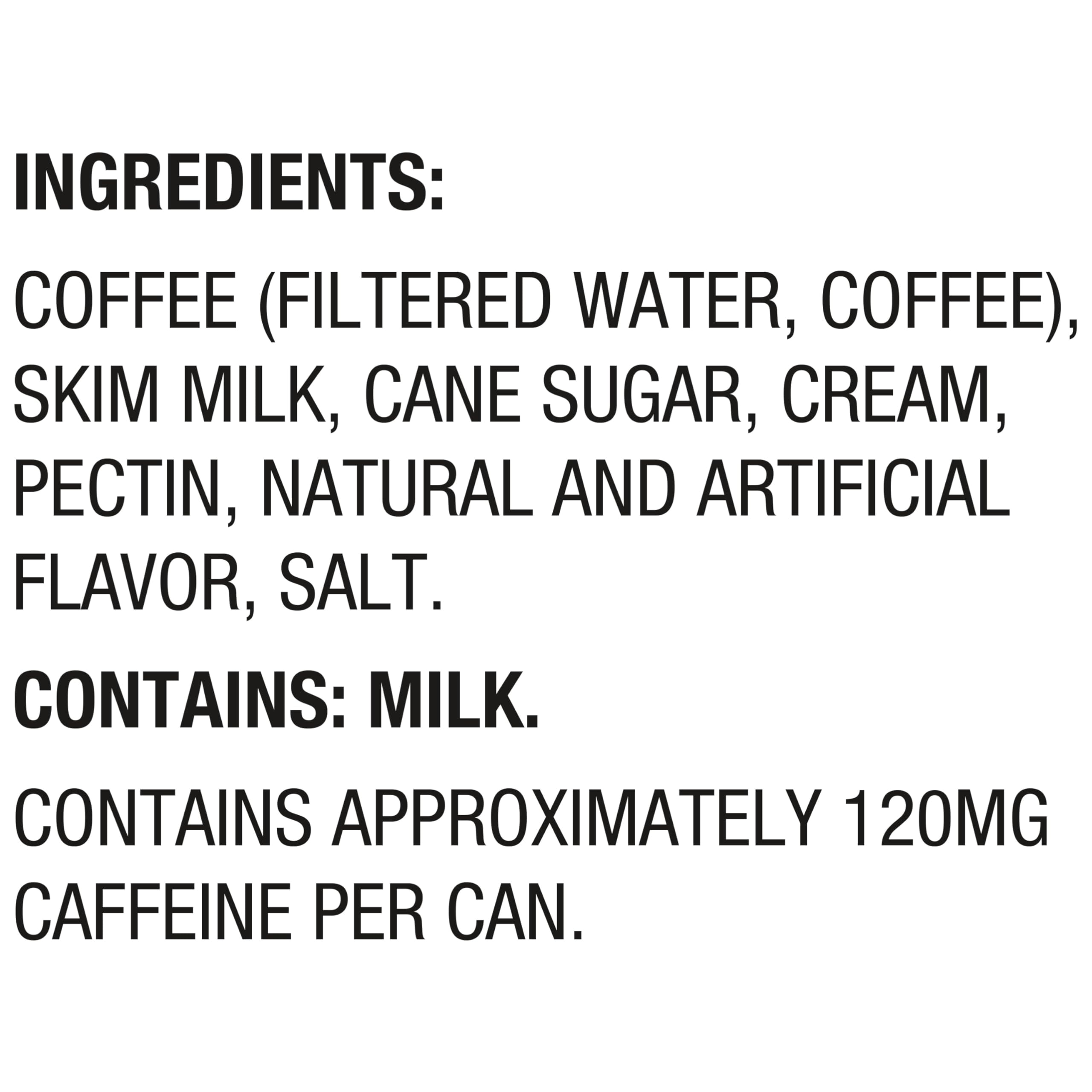 International Delight Iced Coffee, Mocha, Grab and Go Coffee Drinks Made with Real Milk and Cream
