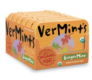 VerMints Organic PepperMints