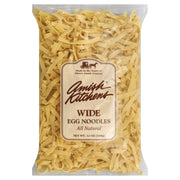 Amish Kitchen Noodle Wide 12 Oz