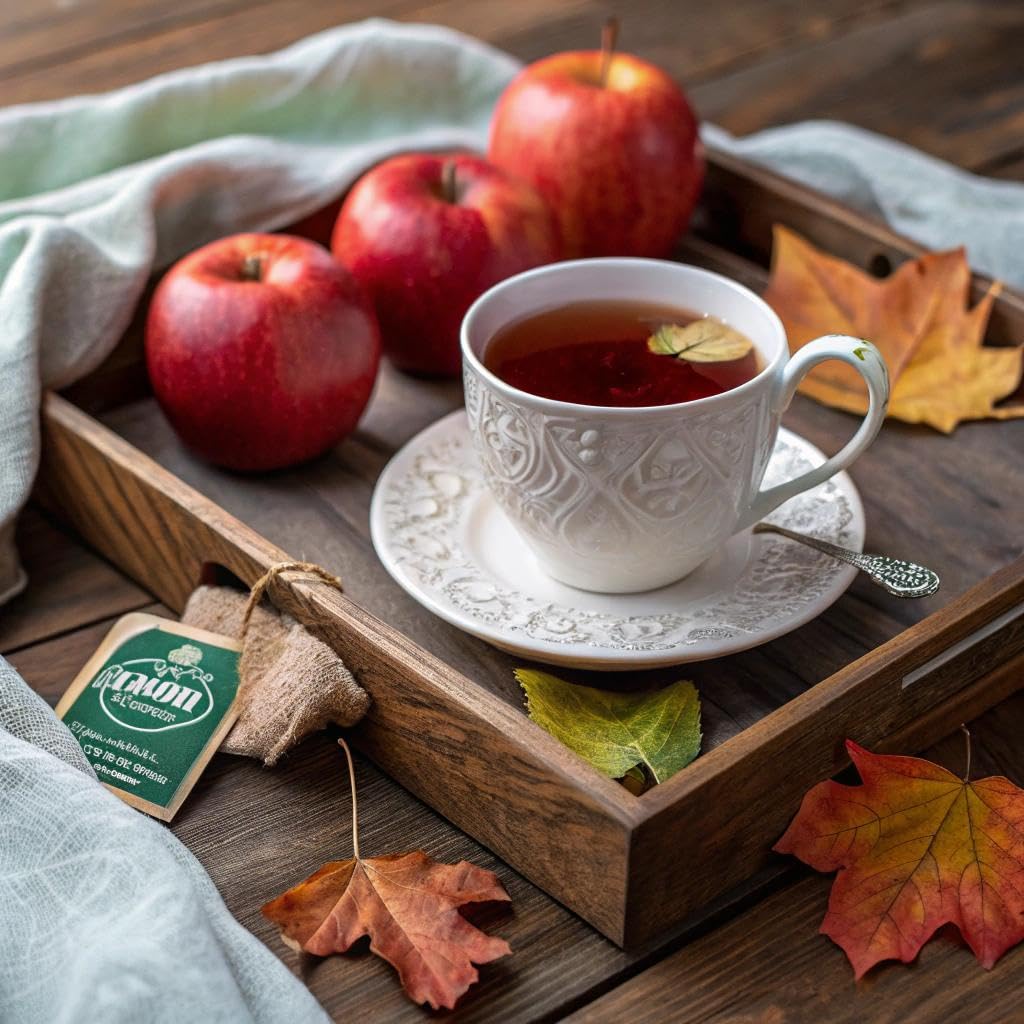 Ahmad Tea Selection of Fine Tea