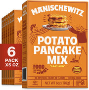 Manischewitz BAKING_MIX