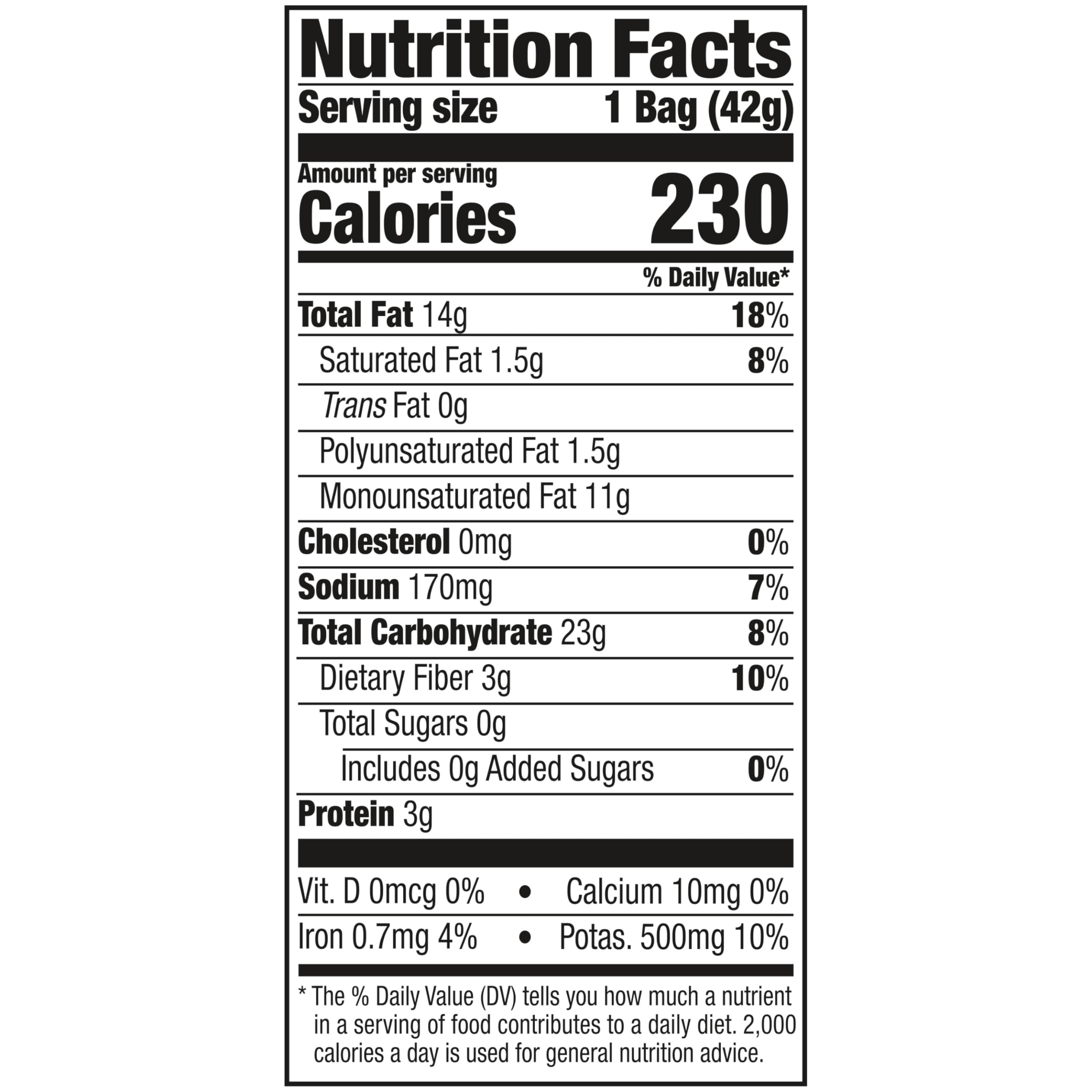 Kettle Brand Potato Chips