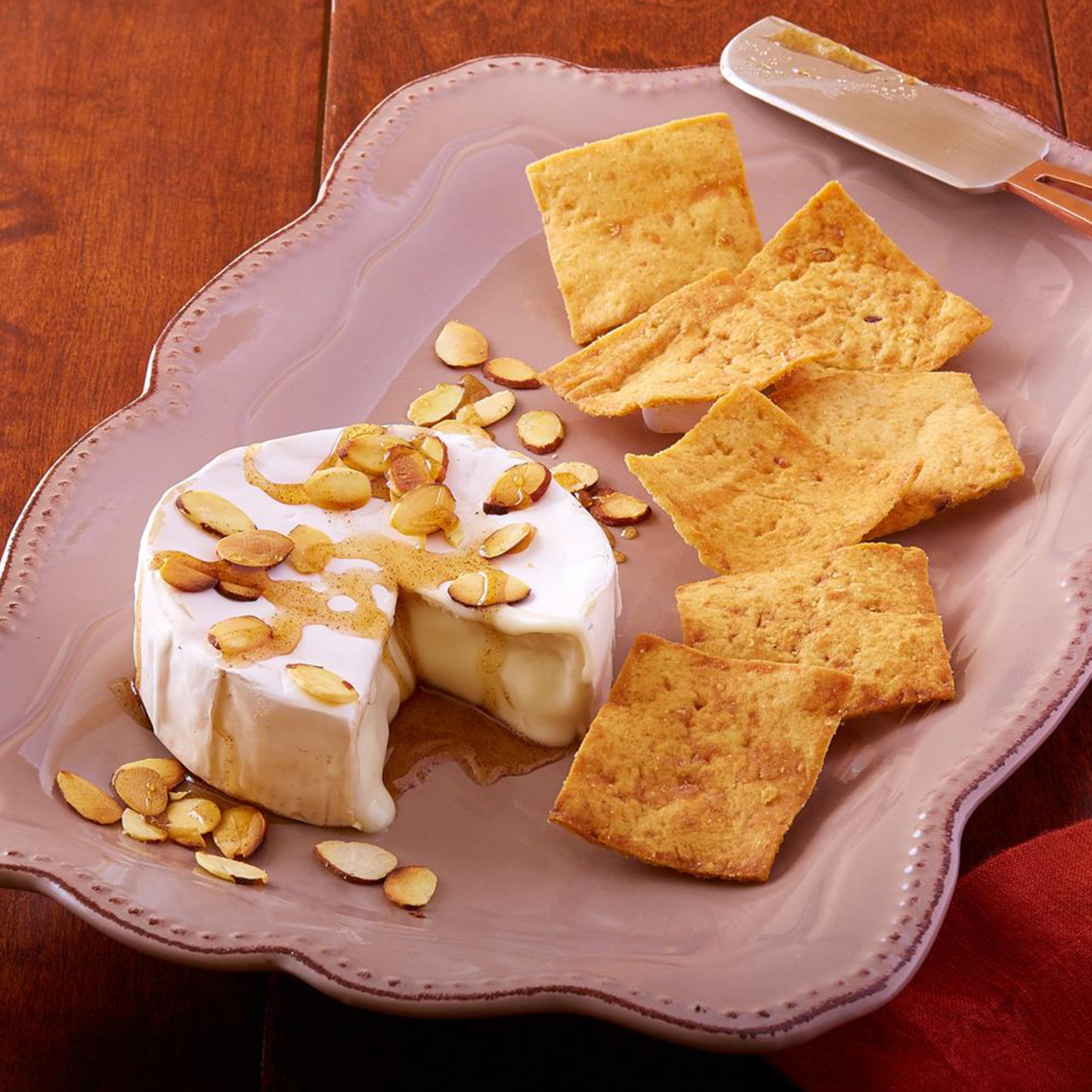 Stacy's Pita Chips, Parmesan Garlic & Herb Baked Chips