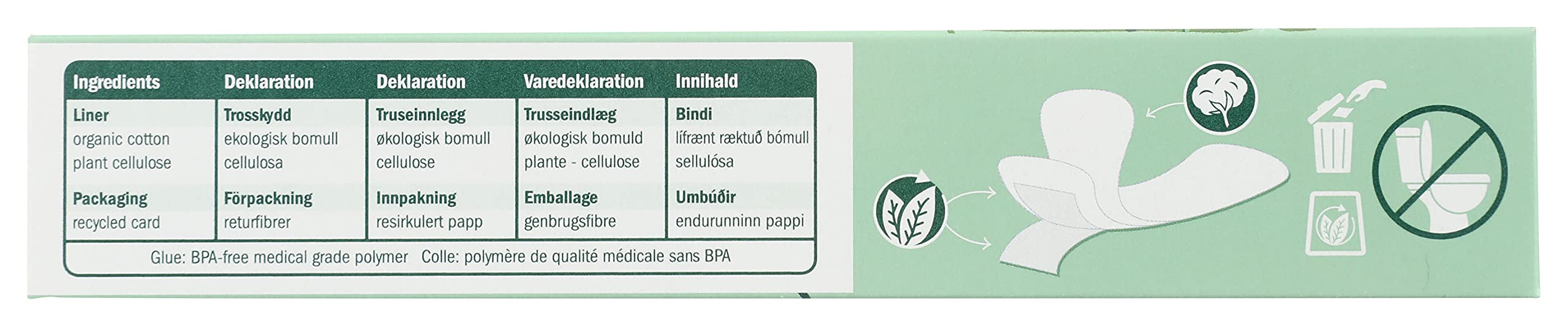 NATRACARE SANITARY_NAPKIN