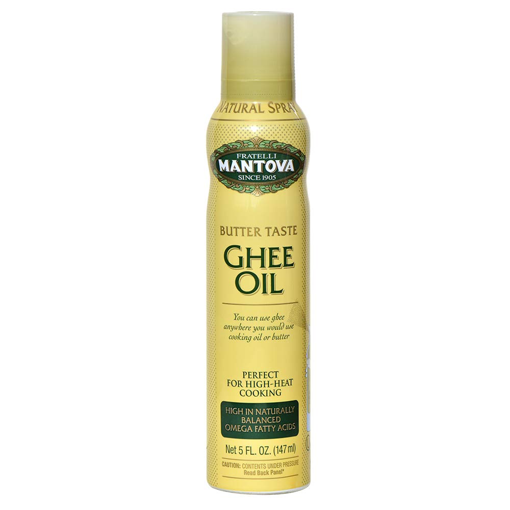 Mantova Mantova Oil Spray