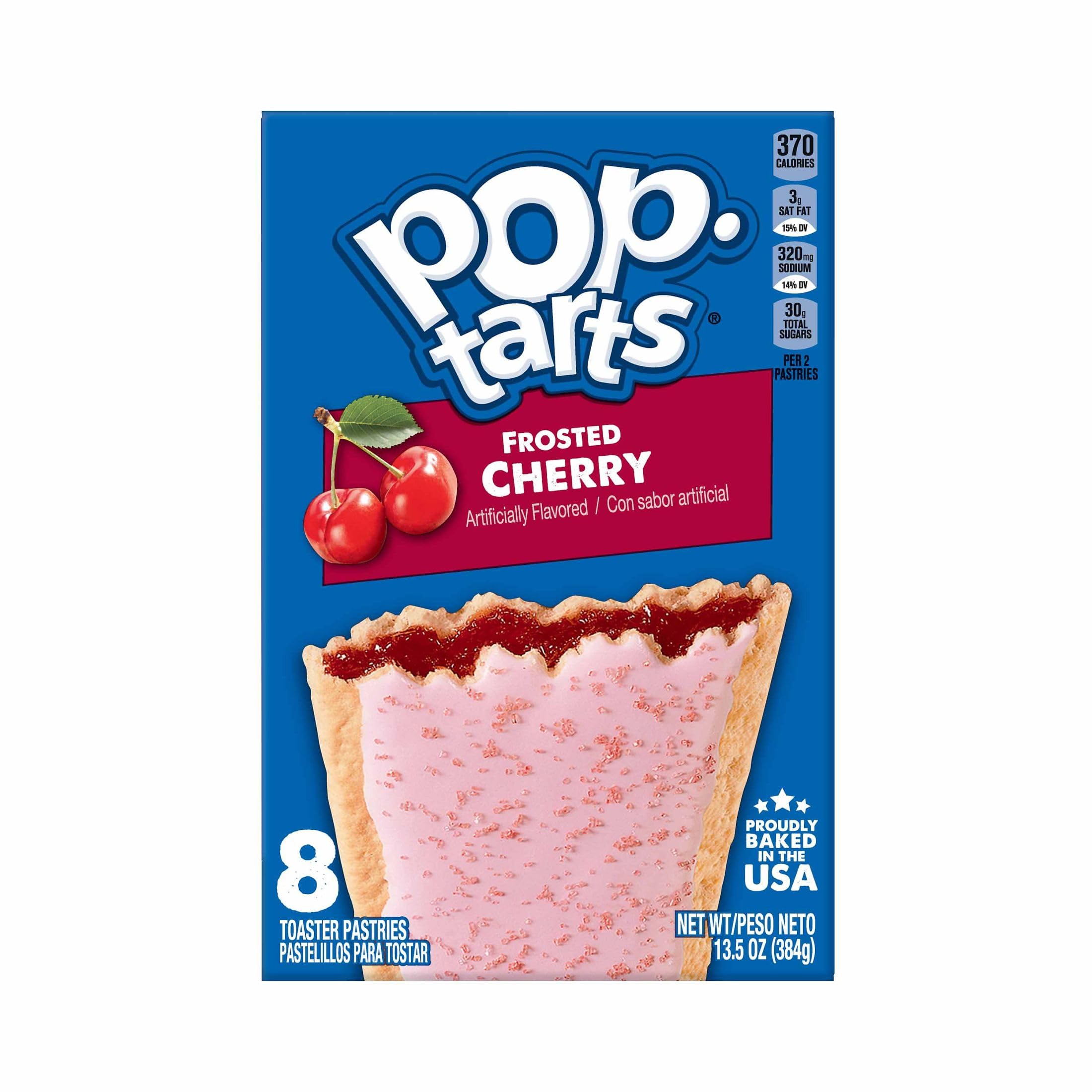 Pop-Tarts Toaster Pastries
