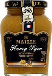 Maille Mustard Dijon Honey