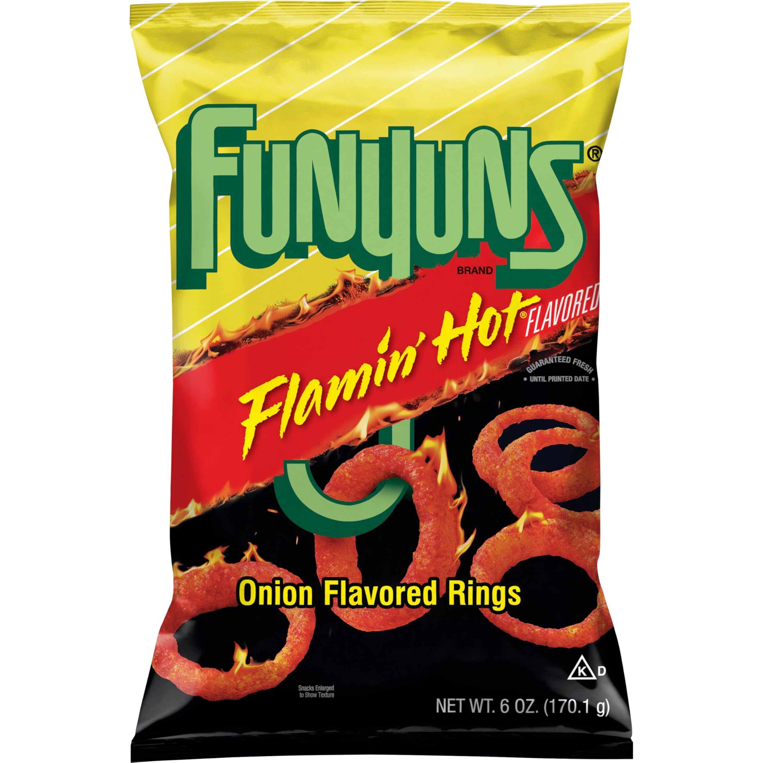 Funyuns Variety Pack