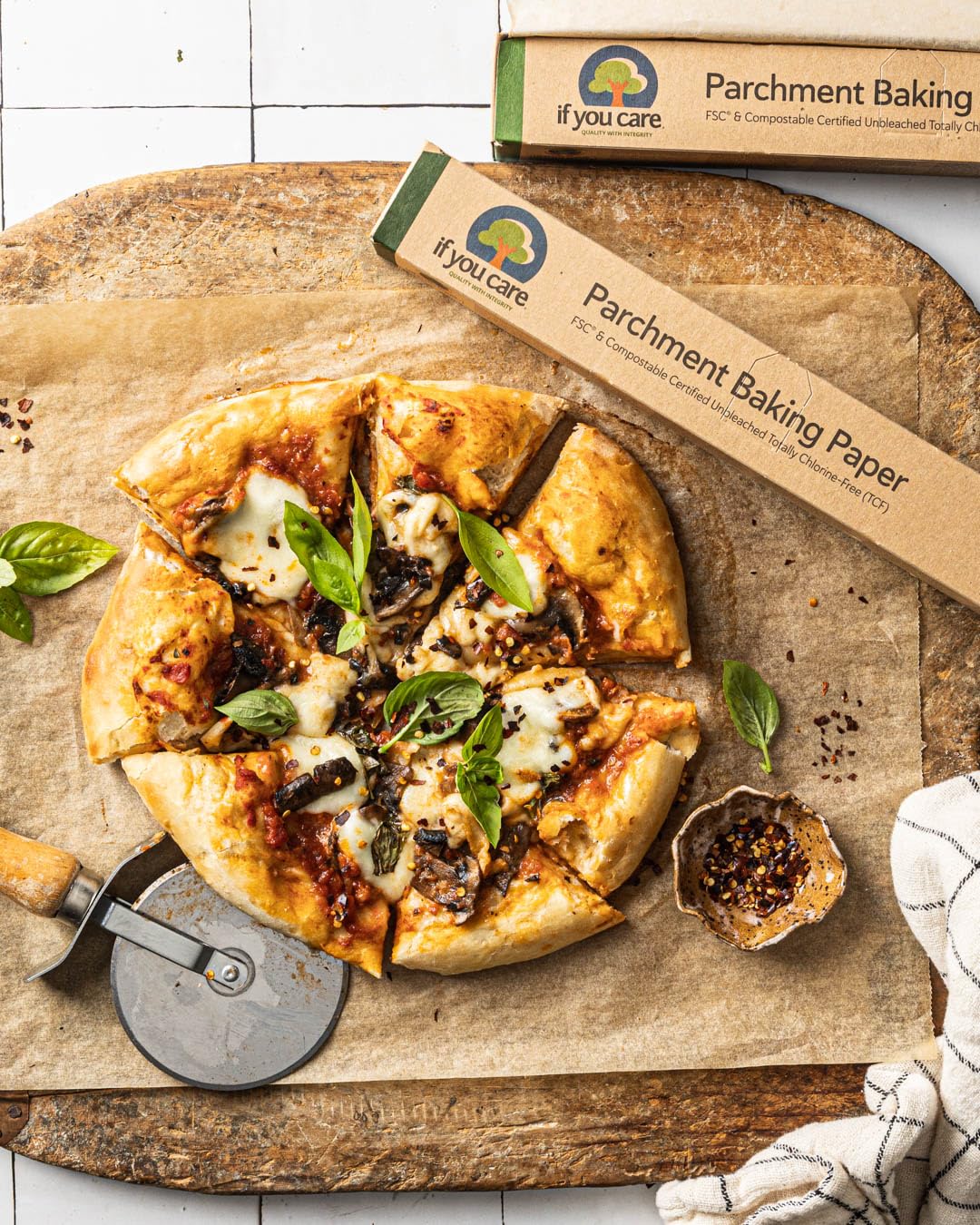 If You Care Baking Sheets