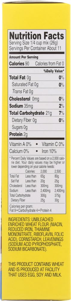 Hime Tempura Batter Mix, 10 Ounce