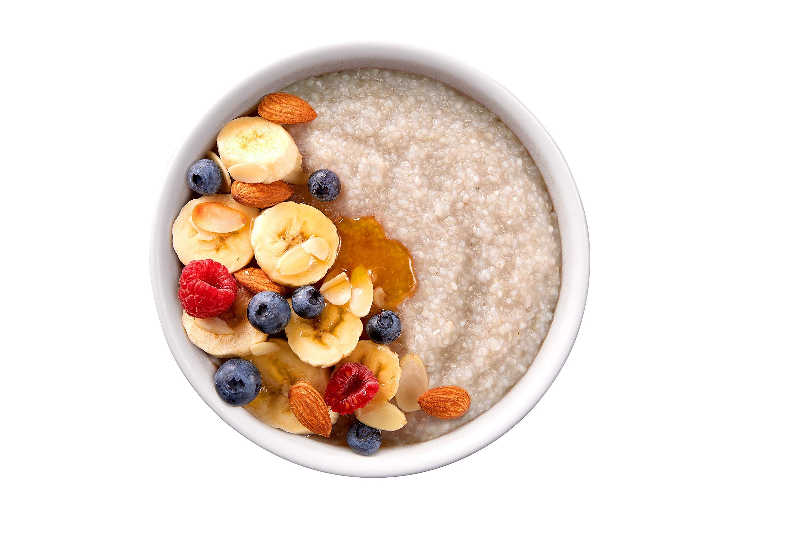 Pocono Organic Cream of Buckwheat Cereal (3x13 oz.)