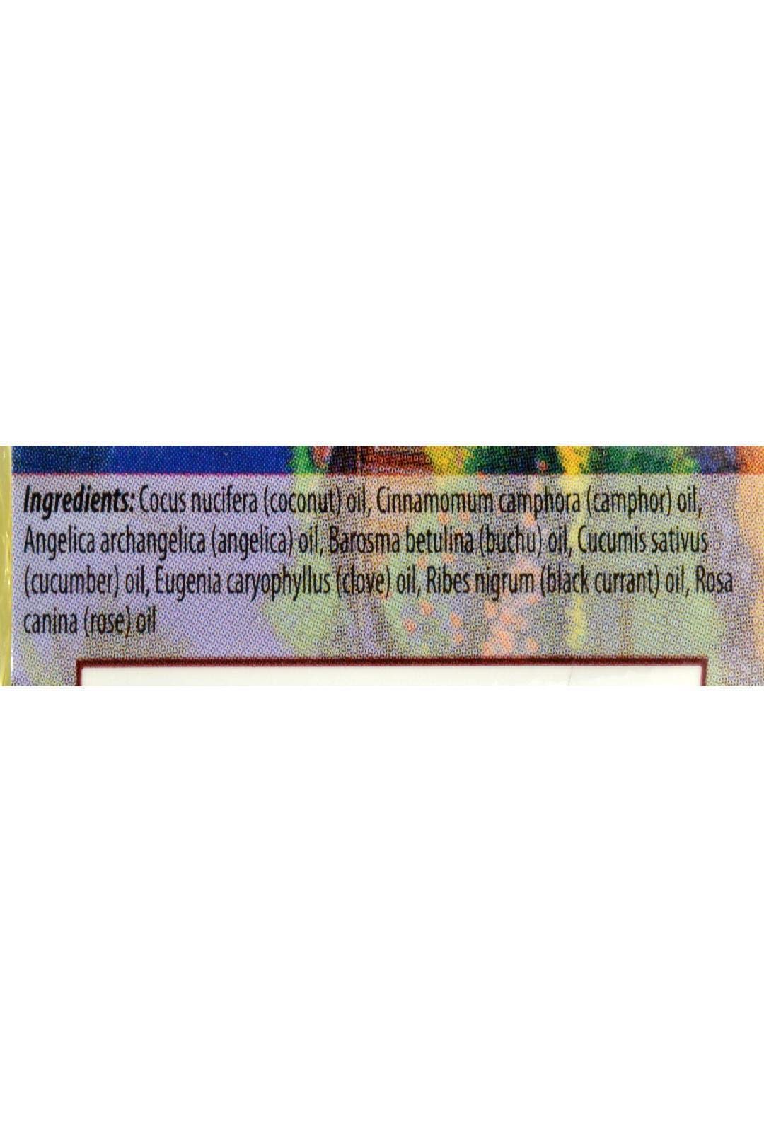 Yakshi Fragrances - Roll-On Fragrance