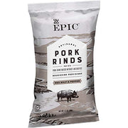 EPIC Pork Rinds, 2.5 oz