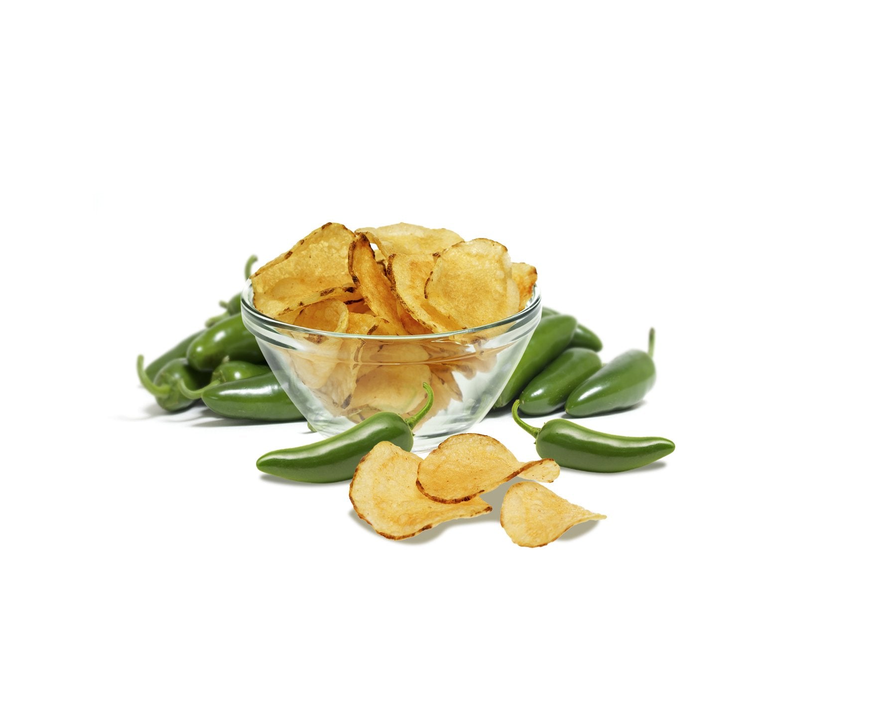 Kettle Brand Potato Chips