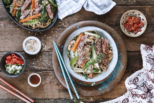 Blue Dragon Stir Fry Sauce