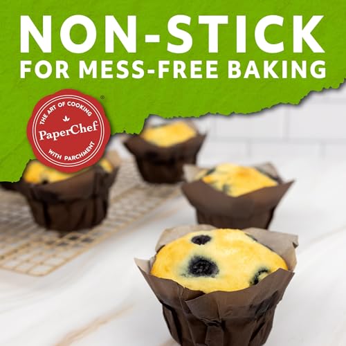 PaperChef Lotus Cups