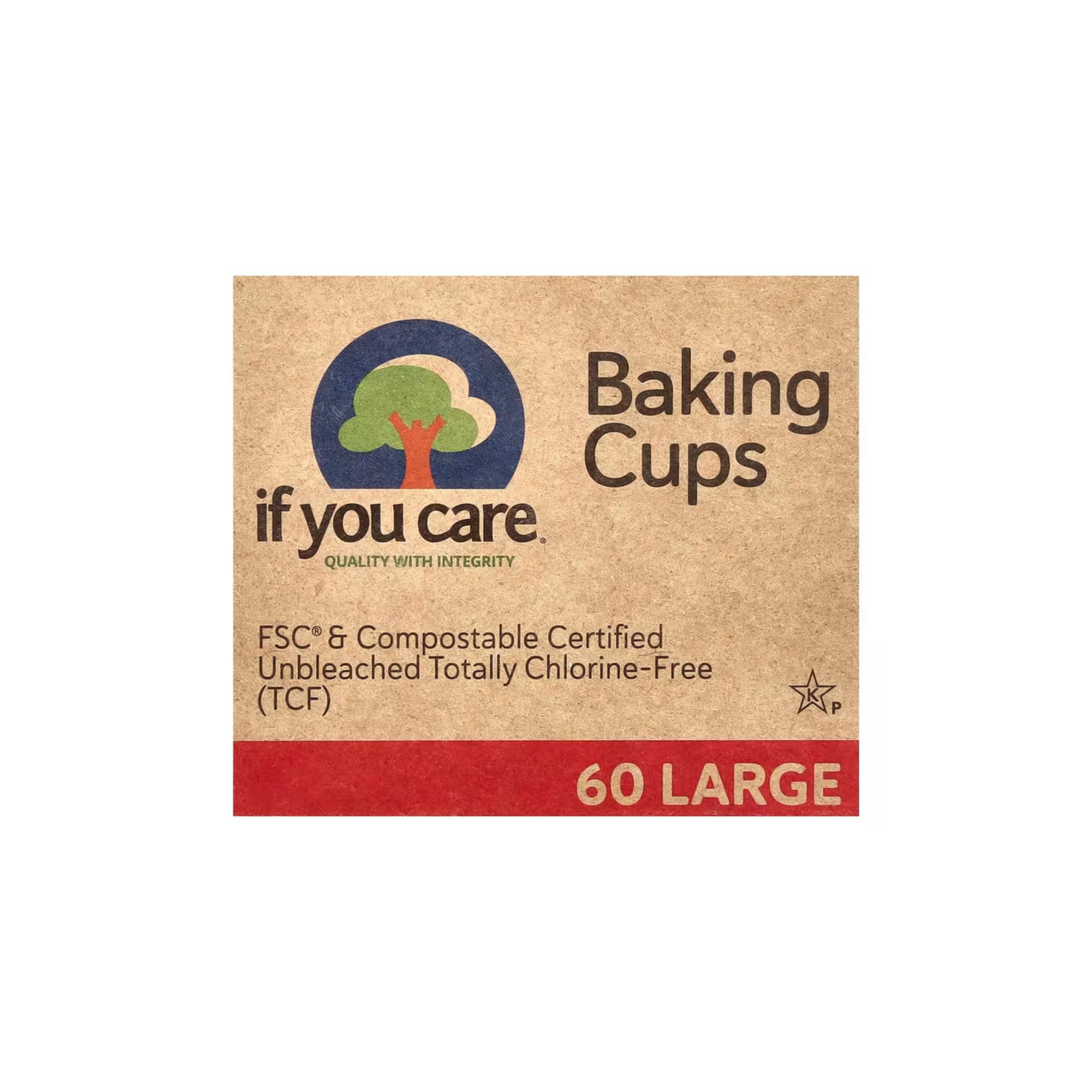 If You Care Aluminum Foil