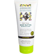 Andalou Naturals Andalou Naturals Body Butter 1