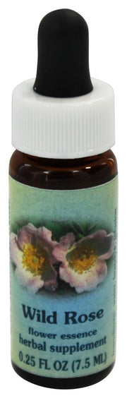 Flower Essence Services Essence, 0.25 Ounce